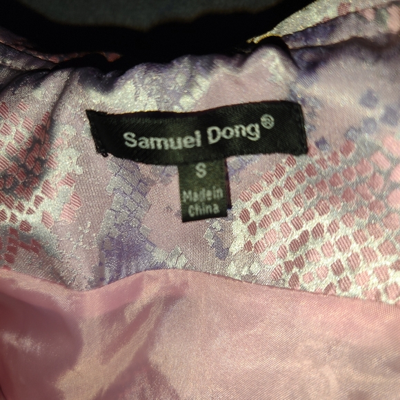 Jacket - Picture 2 of 2